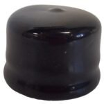 Front Wheel Hub Cap for Husqvarna CT130: 532104757, 532175039