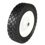 Front Wheel for Legacy L46P-B: G24F20N0000