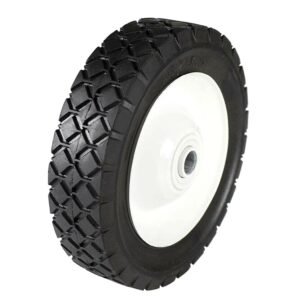 Front Wheel for Legacy L46P-B: G24F20N0000