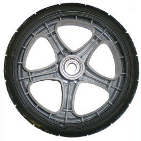 Front wheel for Murray MPH550 (880421X51): 700202, 880707YP