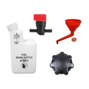 Fuel Cans & Accessories