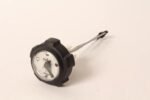 Fuel Cap / Gauge Toro Wheel Horse : 10-6945 , 106945