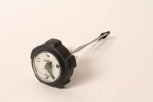 Fuel Cap / Gauge Toro Wheel Horse : 10-6945 , 106945