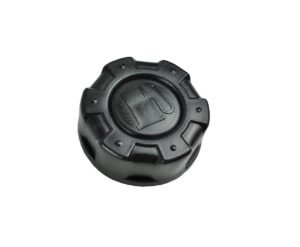 Fuel Cap fits Stiga Multiclip 50, Combi 48, Combi 53, Multiclip 47: 118550339/1, 118550943/1