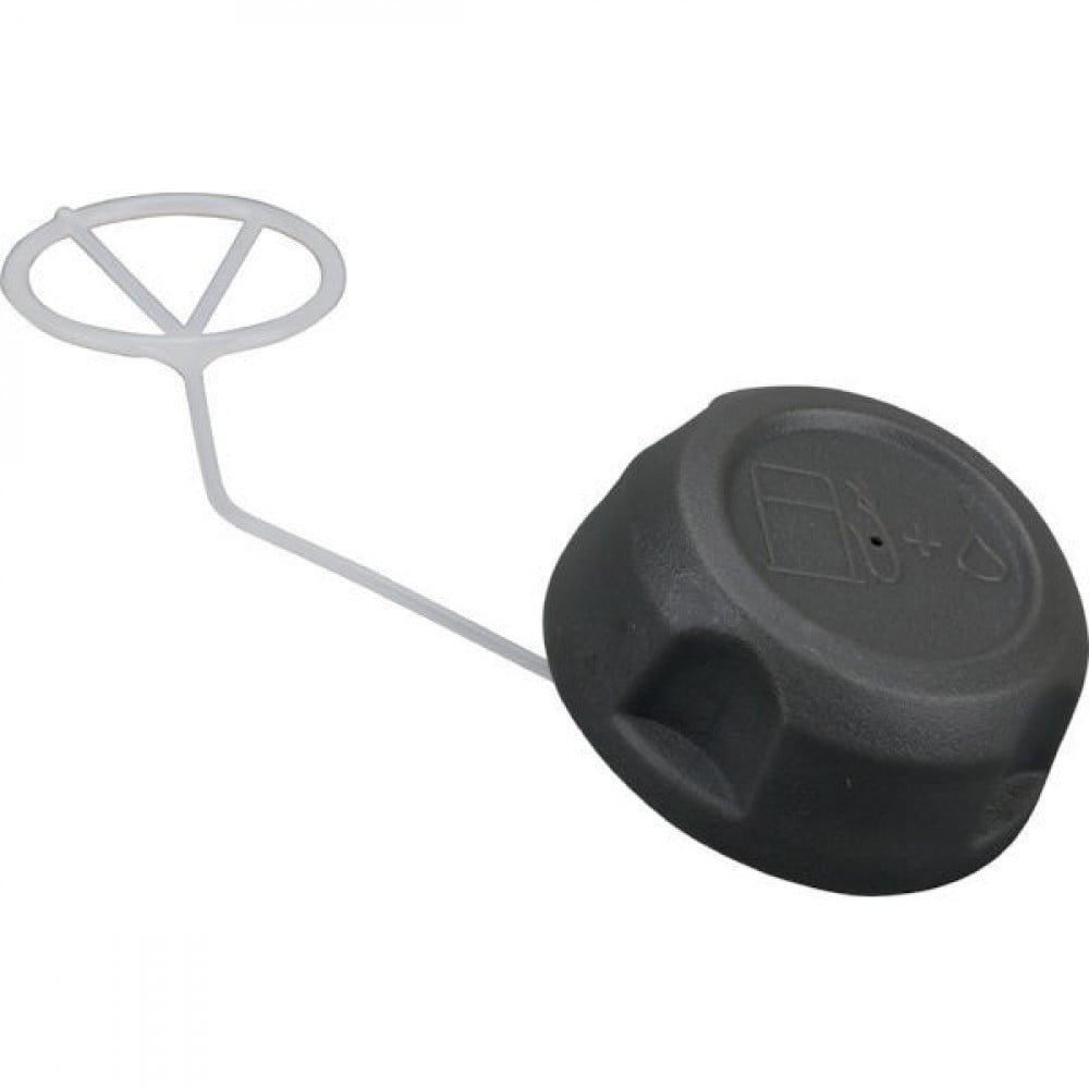 Fuel Cap for Castelgarden: 322735152/0
