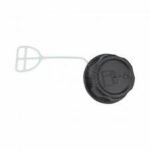 Fuel Cap for Castelgarden Hedge Trimmer: 118801439/0