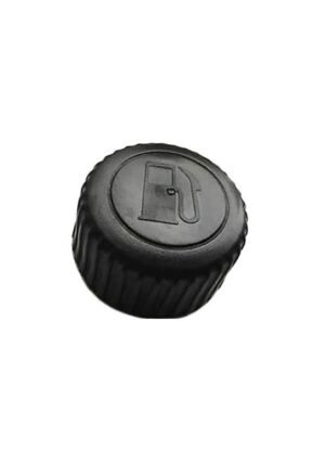 Fuel Cap for Castelgarden RSC100 , RCT100 models : 118550747/0 , 1185507470
