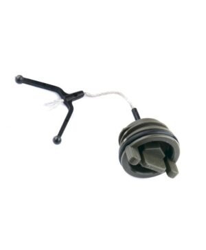 Fuel Cap for Husqvarna 136: 501765602