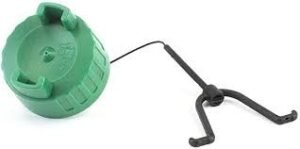 Fuel Cap for Husqvarna 327HE3 X Series: 503-91-18-02
