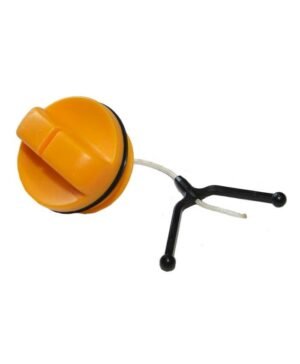 Fuel Cap for Husqvarna K750 : 506 25 59-32 , 506255932