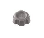 Fuel Cap for Husqvarna R213, R316, R216, R318, YTH180 Twin: 584 24 87-02, 532 43 96-45