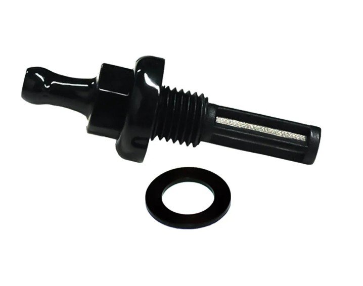 Fuel Filter Joint for Honda GX110: 16955-ZE1-000