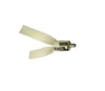 Fuel Filter fits Husqvarna 122HD45, 122HD60, 129R Hedgetrimmers: 574 60 39 01, 574 60 39-01