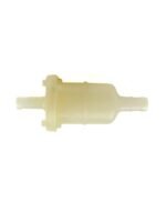 Fuel Filter for Honda GC135: 16910-ZV4-015