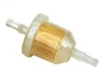 Fuel Filter for John Deere: AM116304, GY20709