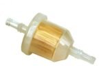 Fuel Filter for John Deere LA115: AM116304, GY20709