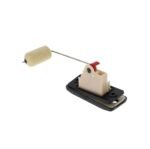 Fuel Meter for Loncin LC2500-AS Engine: 170740017-0001