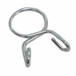 Fuel Pipe Clip Loncin LC3500i : 380960170-0002