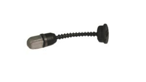 Fuel Pipe and Filter for Shindaiwa B45, C25, C35, LT20, RC45, HT-20: A037000000, 20011-85401