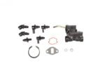 Fuel Pump Kit for Kohler KT17-KT19, M18-M20 and MV18-MV20: 52-559-03S