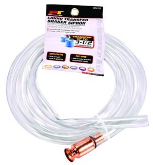 Fuel Shaker Siphon