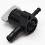 Fuel Shut Off Valve for Honda GCV160: 16950-Z0Y-003