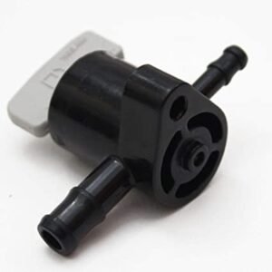 Fuel Shut Off Valve for Honda GCV190: 16950-Z0Y-003