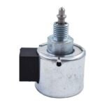 Fuel Solenoid for Briggs and Stratton: 846639