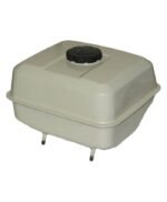 Fuel Tank Assembly for Honda GX390 : 17510-ZE3-010ZA