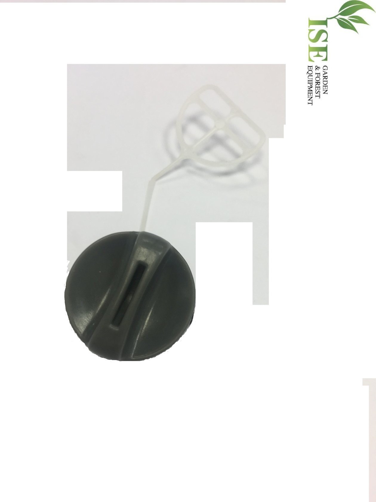 Fuel Tank Cap for Husqvarna 3120: 537215202, 537215207
