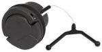 Fuel Tank Cap for Husqvarna Saws 522620001, 522620003