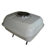 Fuel Tank for Honda GX110 : 17510-ZE0-020ZA