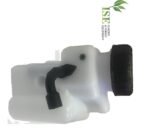 Fuel Tank for Stihl MS180: 1130 350 0410