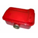 Fuel Tank for Yanmar : 714350-55711