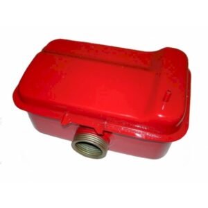 Fuel Tank for Yanmar : 714350-55711