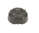 Fuel cap for Briggs and Stratton models 08P502, 08P602, 093J02, 09P602, 09P702, 09P70B: 596611