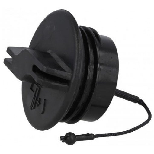 Fuel cap for Stihl TS400: 0000 350 0527
