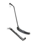 GGP / Castelgarden / Stiga Mulching Plug Kit With Blade 72cm Rider Mowers : 299900037/0