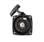 Gardencare GCB650 Recoil Starter Assembly: 1E40FP-3Z
