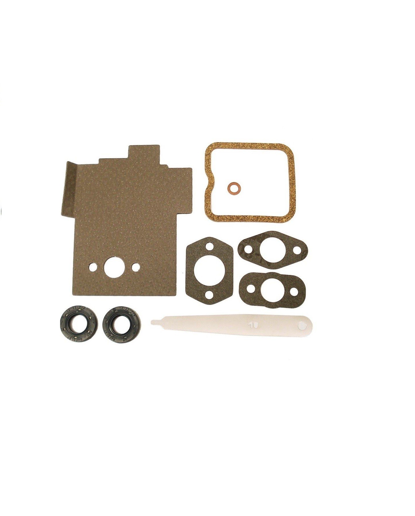 Gasket Set Stihl HT130, HT131 : 4180 007 1015, 41800071015