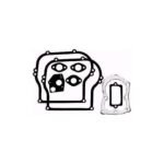 Gasket Set for Briggs and Stratton: 267615, 297615, 397145, 495603