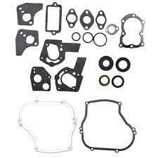Gasket Set for Briggs and Stratton: 297615