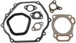 Gasket Set for Honda GX340: 06111-ZE3-405