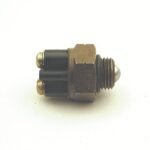 Gearbox Safety Switch