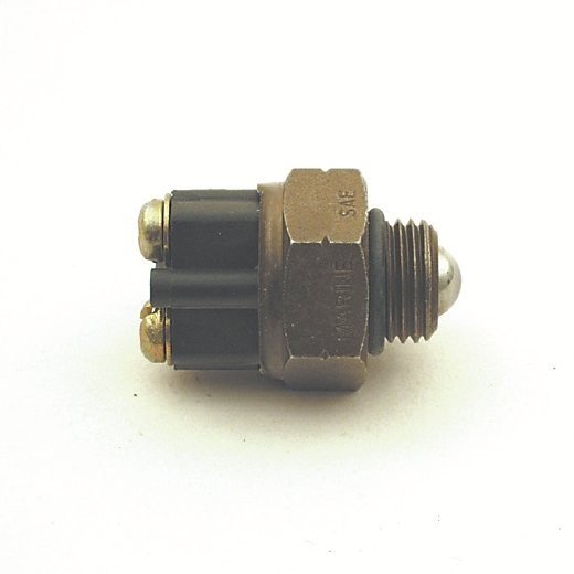 Gearbox Safety Switch