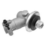 Gearbox for ​Husqvarna models 327RJX, 123LD, 325LDX : 5370410-01, 537 04 10-01