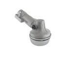 Gearhead for Stihl FR460 : 4137 640 0100