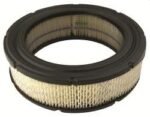 Genuine B&S 7 3/4" Select Twin & L-Head Twin Vertical Air Filter: 692519
