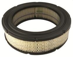 Genuine B&S 7 3/4" Select Twin & L-Head Twin Vertical Air Filter: 692519
