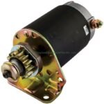 Genuine B&S Starter Motor - Metal Gear: 693551, 693552